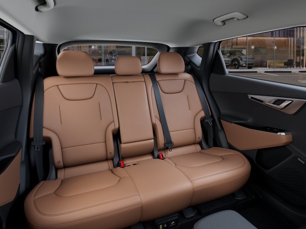 New 2026 Kia EV6 Wind RWD image 16