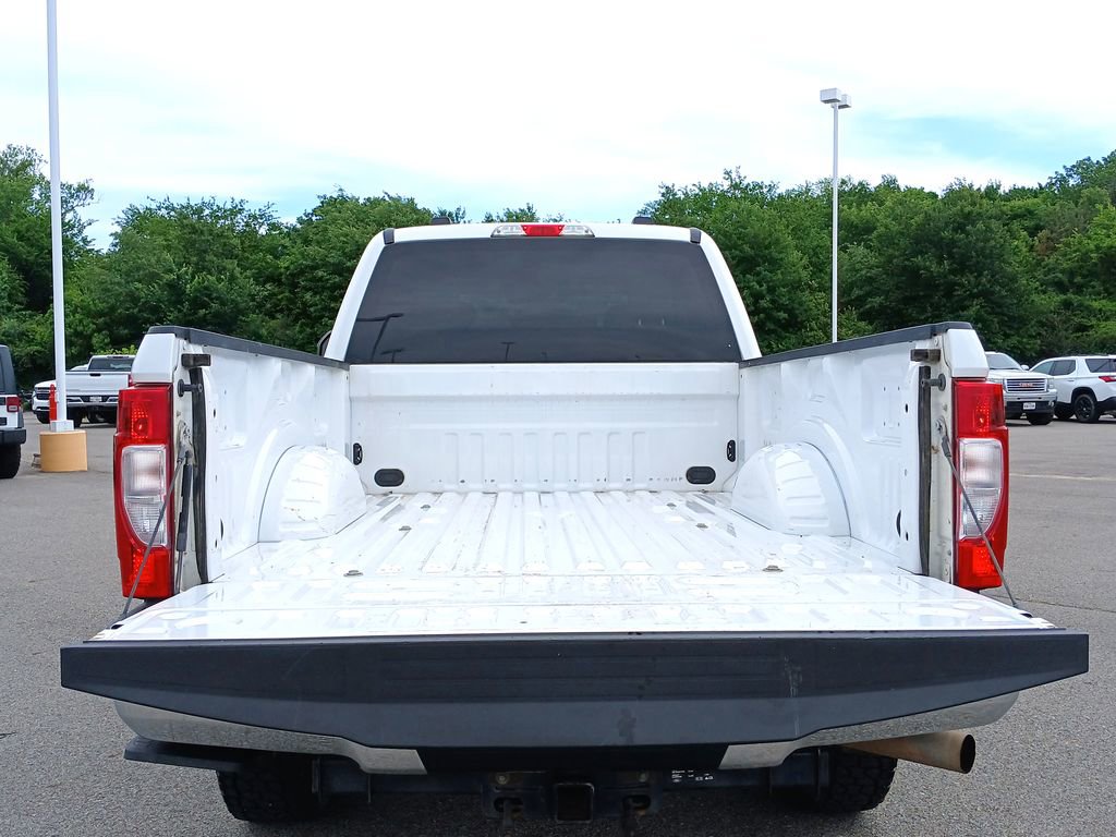 Used 2020 Ford F250 XL w/ STX Appearance Package AWD/4WD image 27