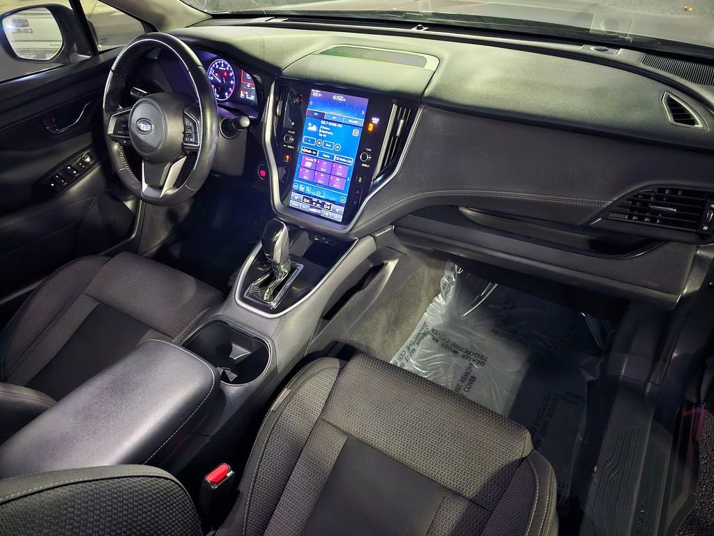 Used 2020 Subaru Outback Premium w/ Popular Package #1 image 18