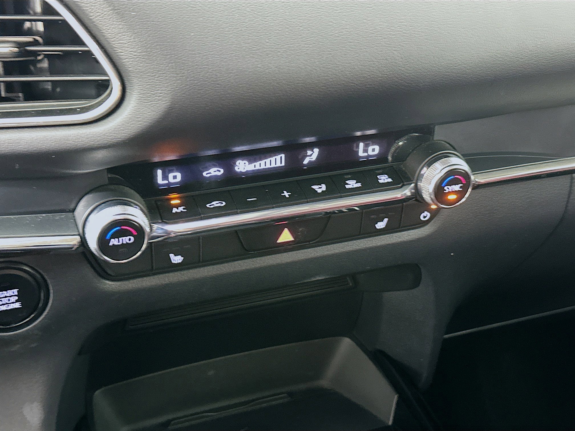 Used 2024 MAZDA CX-30 AWD 2.5 S w/ Preferred Package image 23