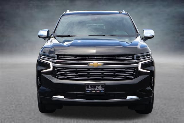 Used 2024 Chevrolet Tahoe Premier AWD/4WD image 29