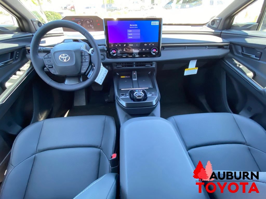 New 2026 Toyota bZ AWD/4WD image 25