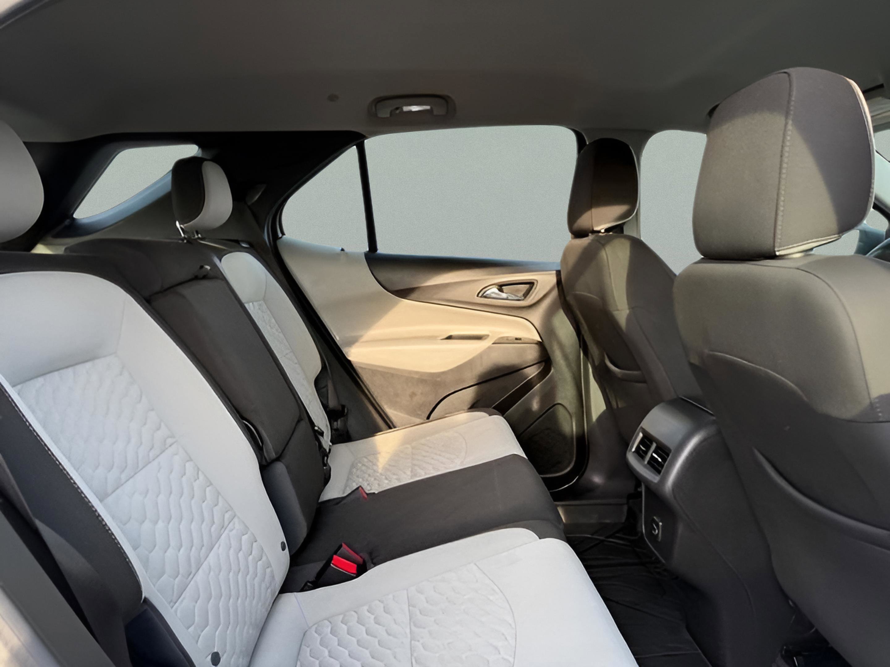 Used 2020 Chevrolet Equinox LS w/ LPO, Floor Liner Package image 9