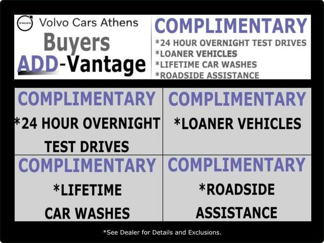 Certified 2026 Volvo XC90 B6 Core w/ Protection Package Premier AWD/4WD image 24