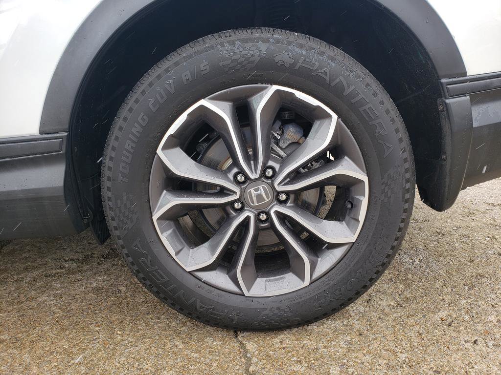 Used 2021 Honda CR-V EX-L image 24