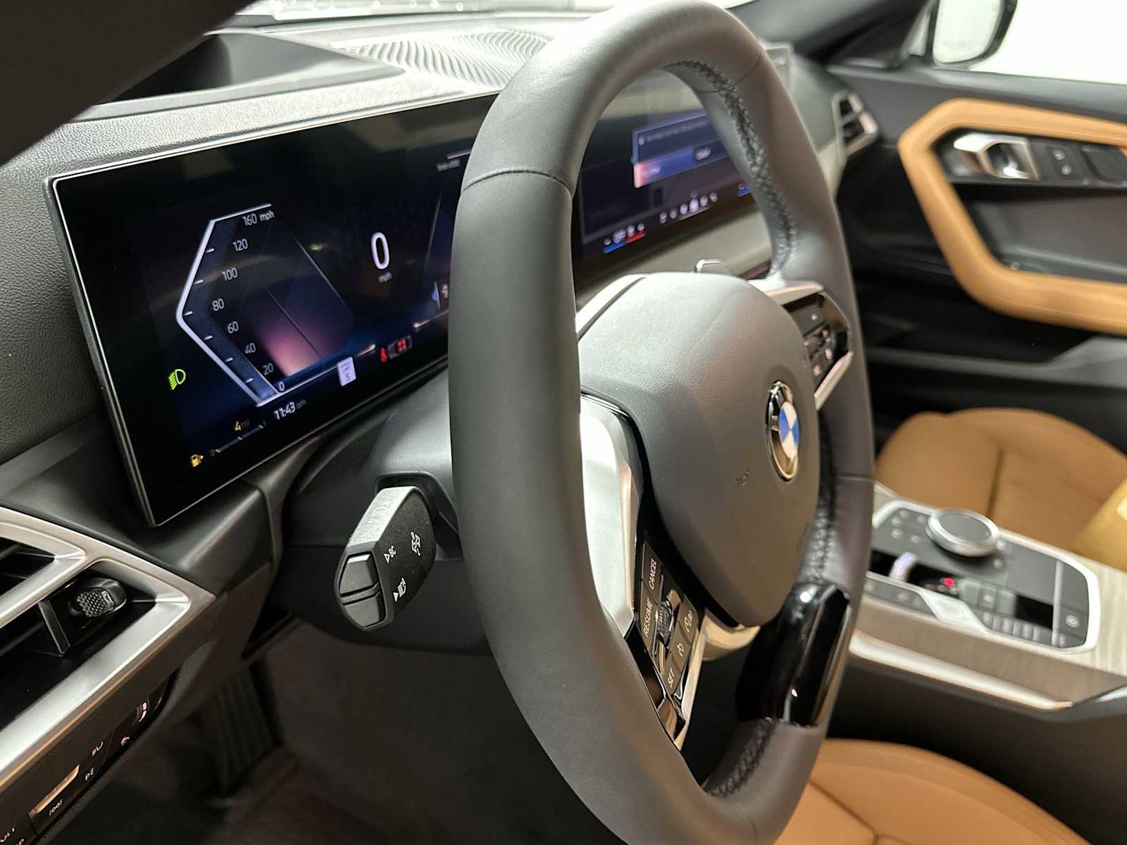 New 2025 BMW 230i xDrive Coupe w/ Premium Package image 15