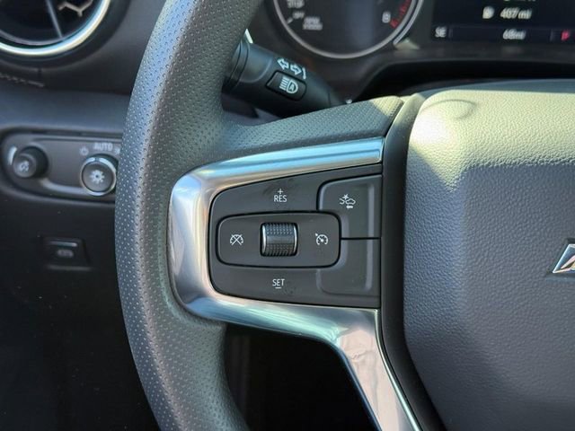 Used 2025 Chevrolet Blazer LT image 25