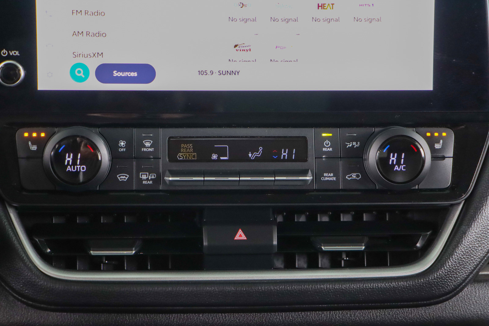 Used 2024 Toyota Grand Highlander XLE image 20