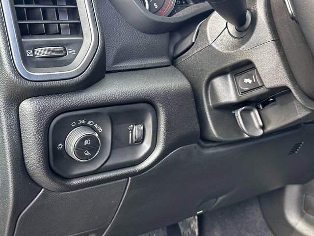 New 2026 RAM 3500 Big Horn image 21