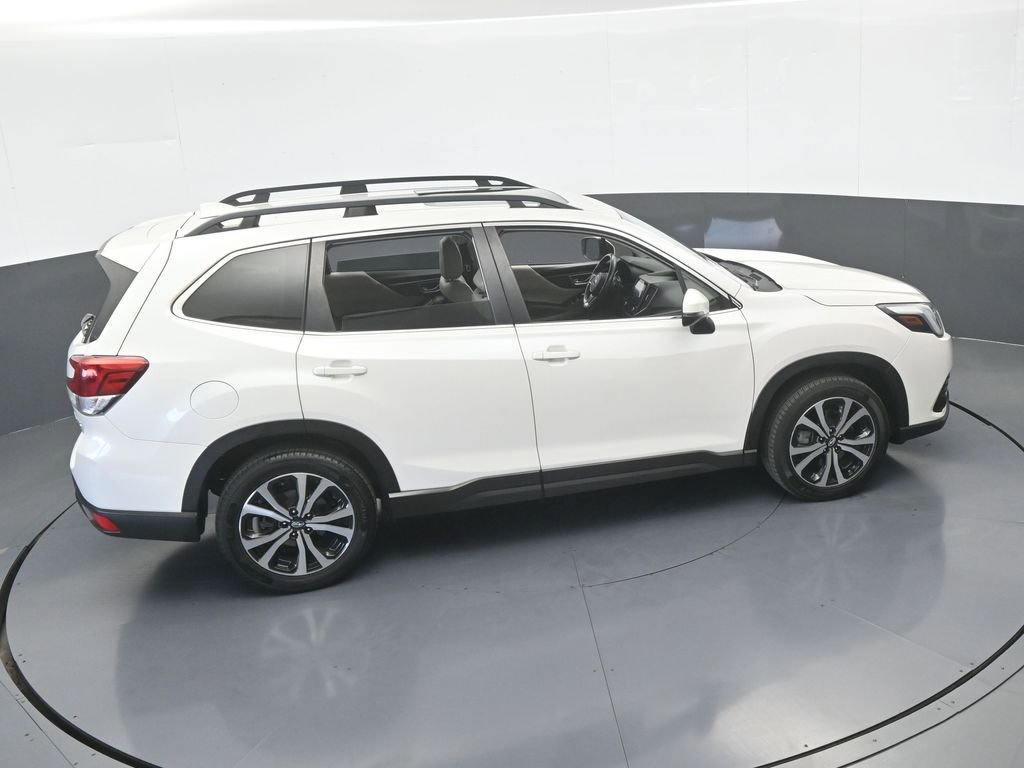 Used 2022 Subaru Forester Limited AWD/4WD image 51