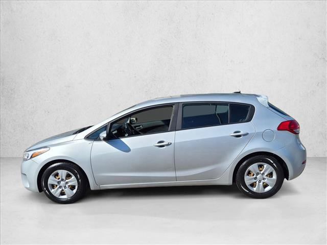 Used 2017 Kia Forte LX FWD image 9