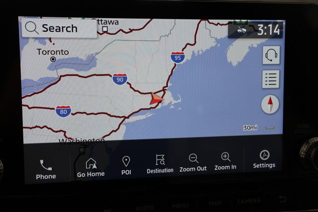 Used 2024 Mitsubishi Outlander SEL image 12