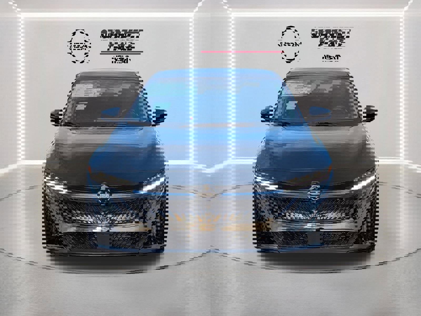 New 2026 Nissan Sentra S image 8