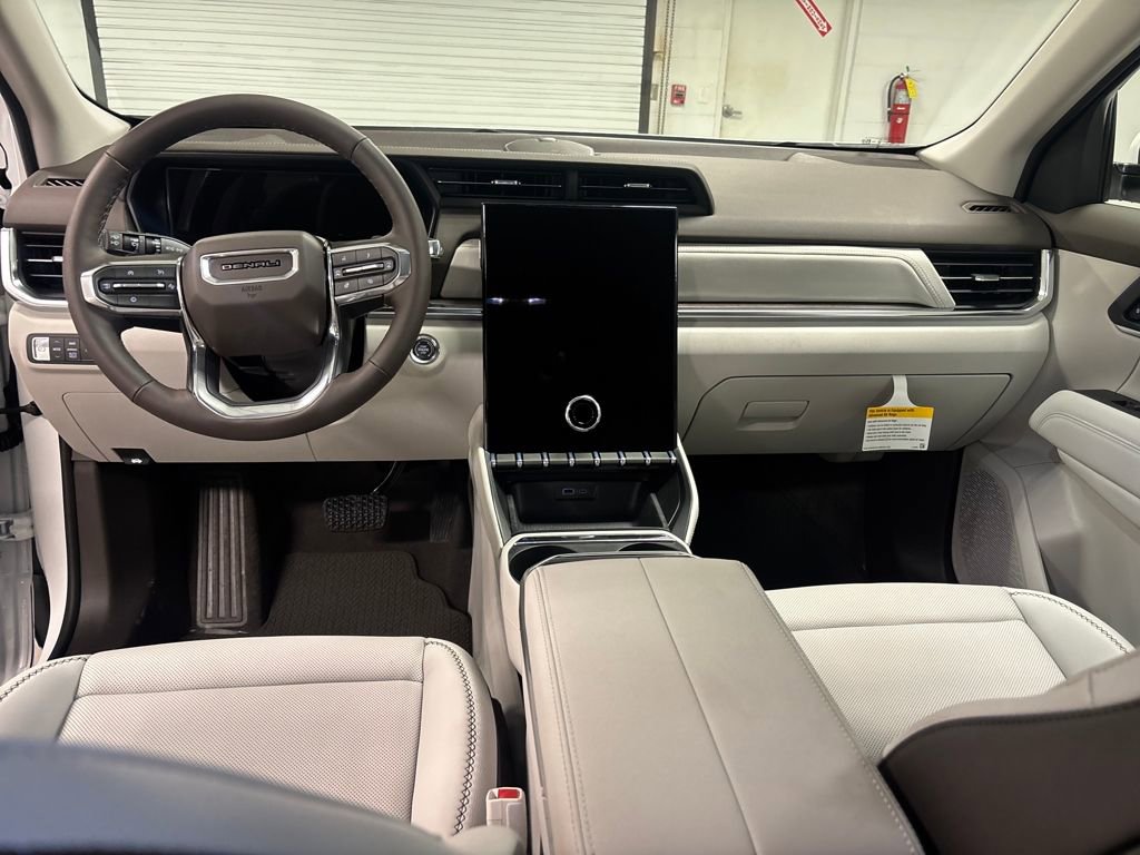 New 2026 GMC Terrain Denali AWD/4WD image 27