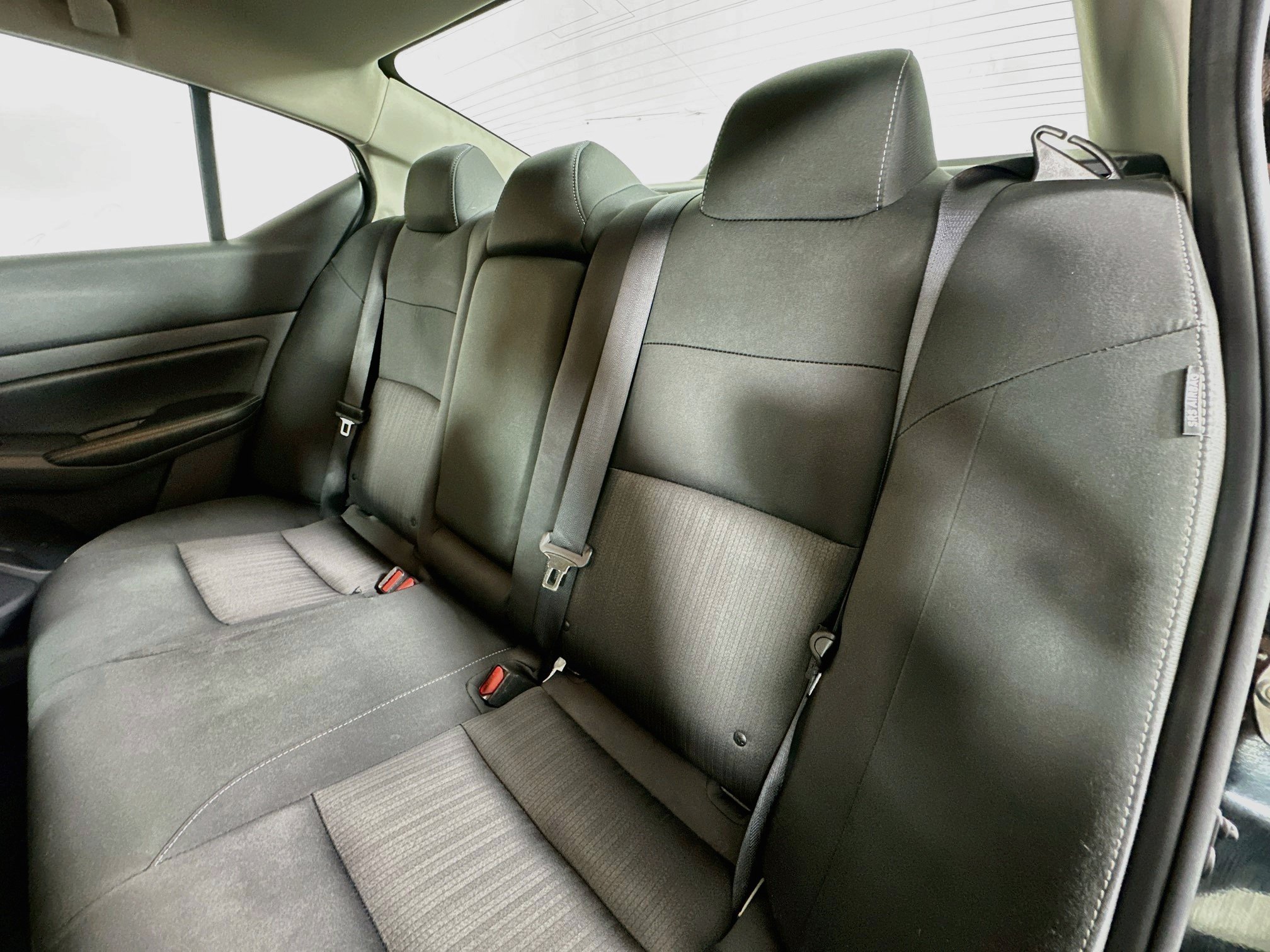 Used 2025 Nissan Altima 2.5 SV FWD image 22