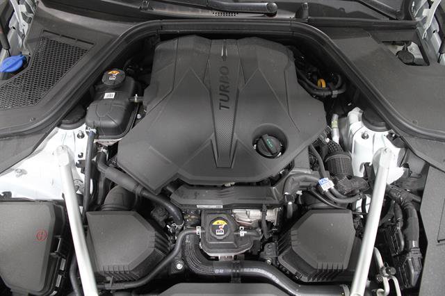 New 2026 Genesis G80 3.5T Sport Prestige AWD/4WD image 21