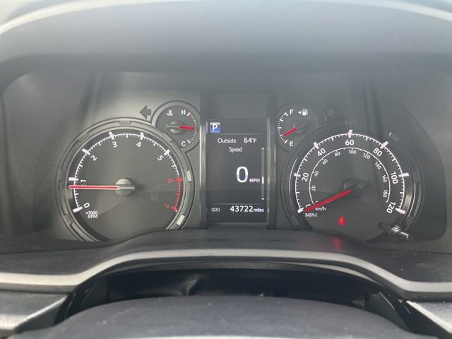 Used 2023 Toyota 4Runner SR5 Premium w/ Moonroof Package image 19