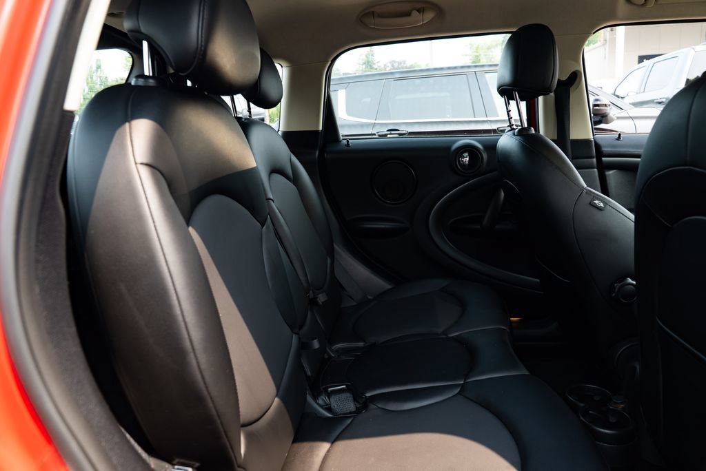 Used 2015 MINI Cooper Countryman S AWD/4WD image 21