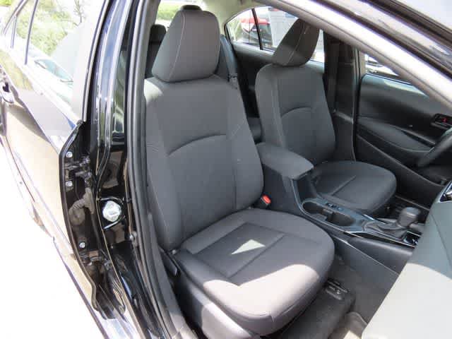 Used 2023 Toyota Corolla LE FWD image 16