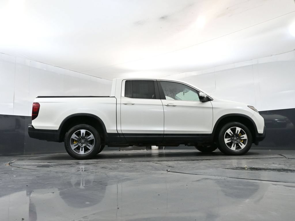 Used 2017 Honda Ridgeline RTL image 24