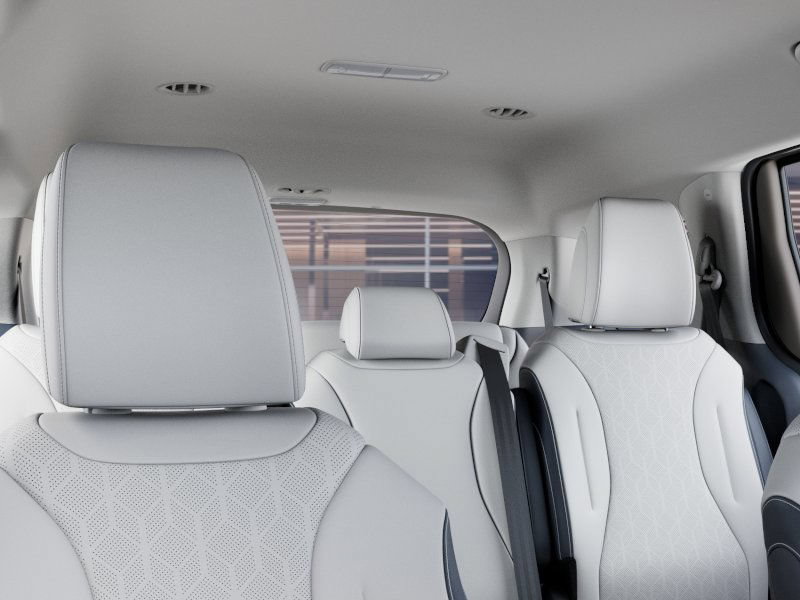 New 2026 Kia Carnival EX FWD image 15
