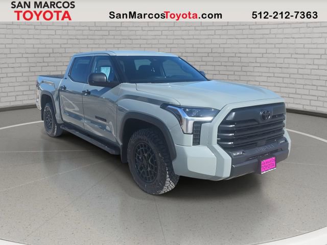 New 2026 Toyota Tundra SR5 image 3