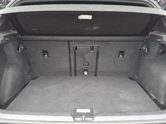 Certified 2024 Volkswagen GTI S image 4