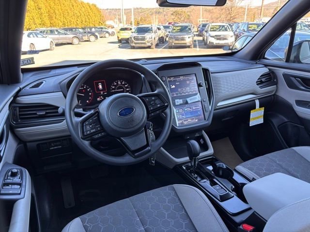 New 2026 Subaru Forester image 16