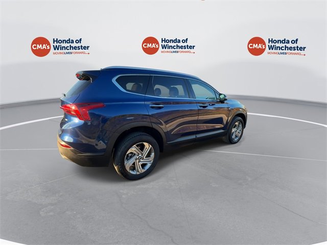 Used 2023 Hyundai Santa Fe SEL image 9