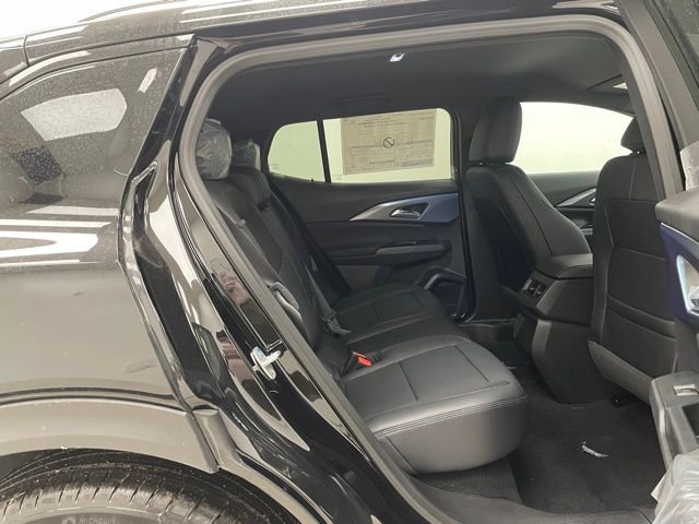 New 2026 Chevrolet Equinox EV LT image 13