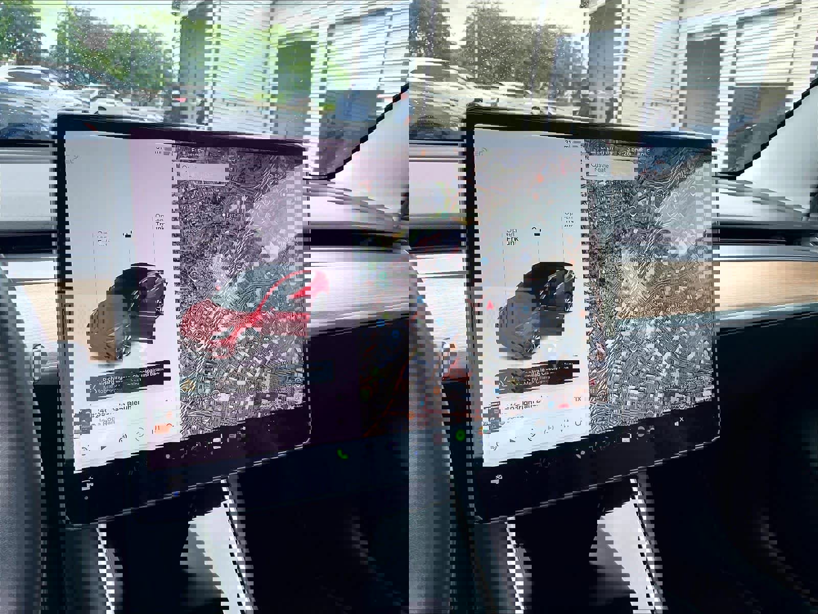 Used 2018 Tesla Model 3 Long Range image 20