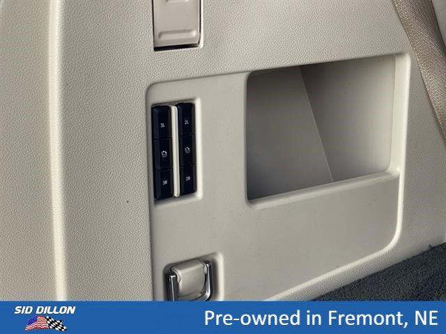 Used 2021 Lincoln Navigator Reserve w/ Luxury Package AWD/4WD image 6