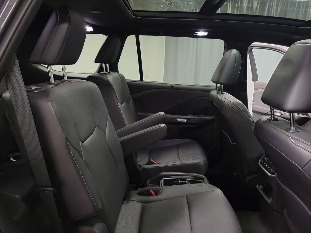 Used 2024 Lexus TX 350 AWD w/ Captains Chair Package image 33