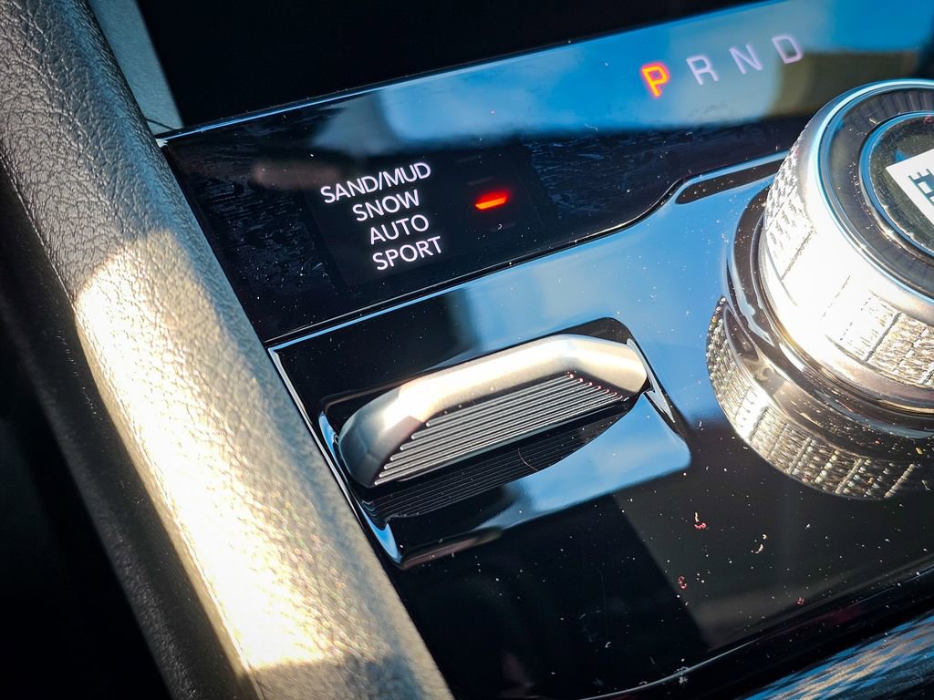 New 2025 Jeep Grand Cherokee L Limited w/ Black Appearance Package image 31