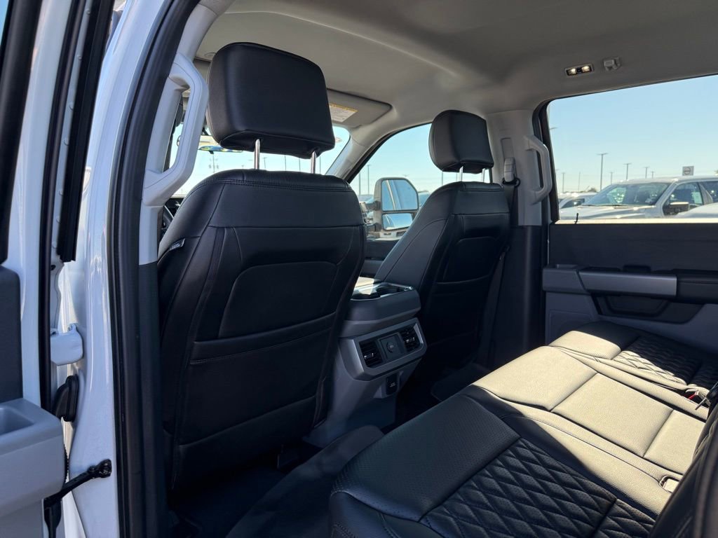 Used 2025 Ford F450 XLT image 10