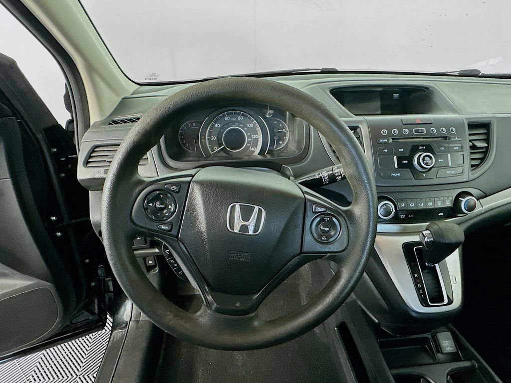 Used 2014 Honda CR-V LX image 11