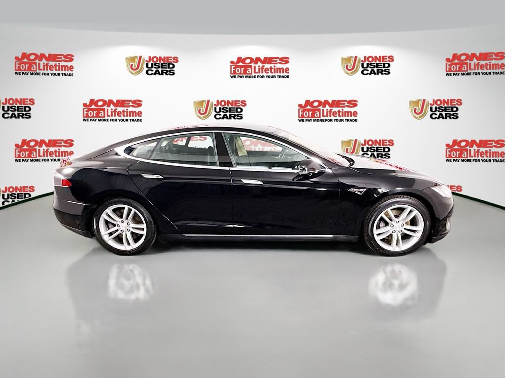 Used 2013 Tesla Model S RWD image 17