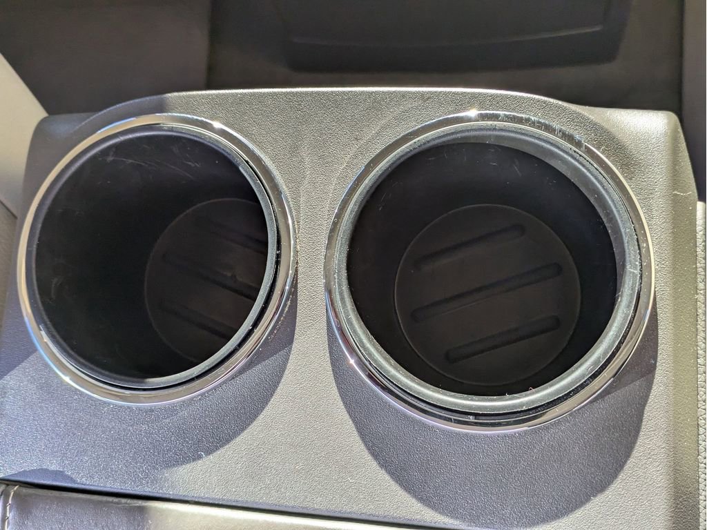 Used 2017 Lincoln Navigator Reserve image 22