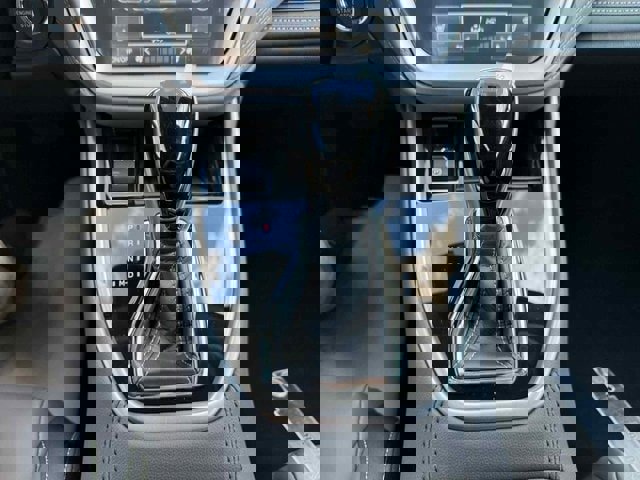 New 2025 Subaru Outback Onyx Edition image 23