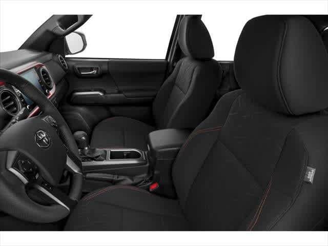 Used 2023 Toyota Tacoma TRD Sport AWD/4WD image 6