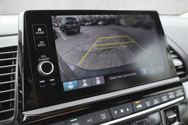 New 2026 Honda Odyssey Elite image 20