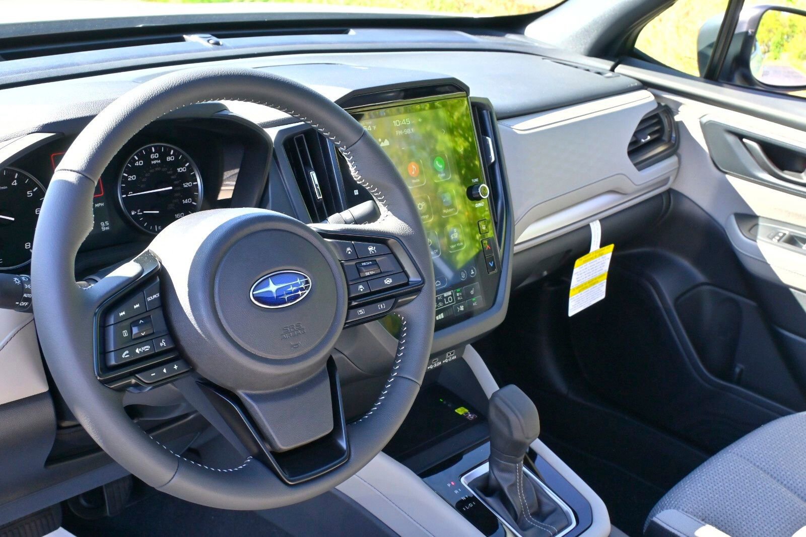 New 2025 Subaru Forester Premium w/ Convenience Package #1 image 30