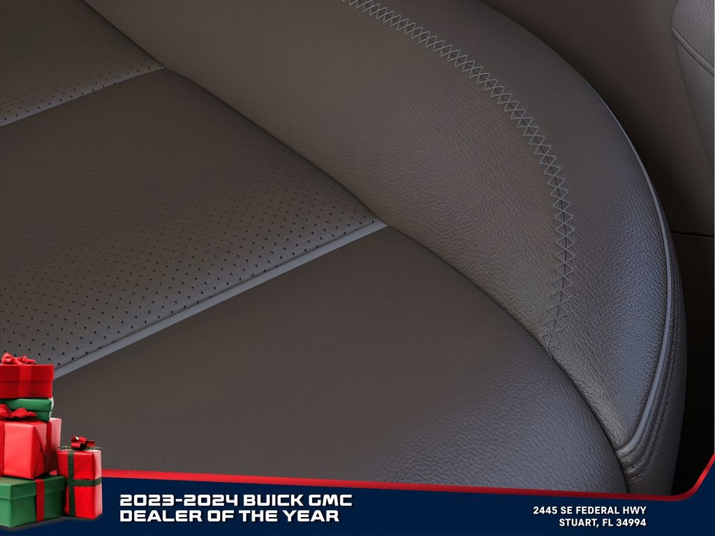 New 2025 GMC Sierra 2500 Denali w/ Denali Reserve Package image 41