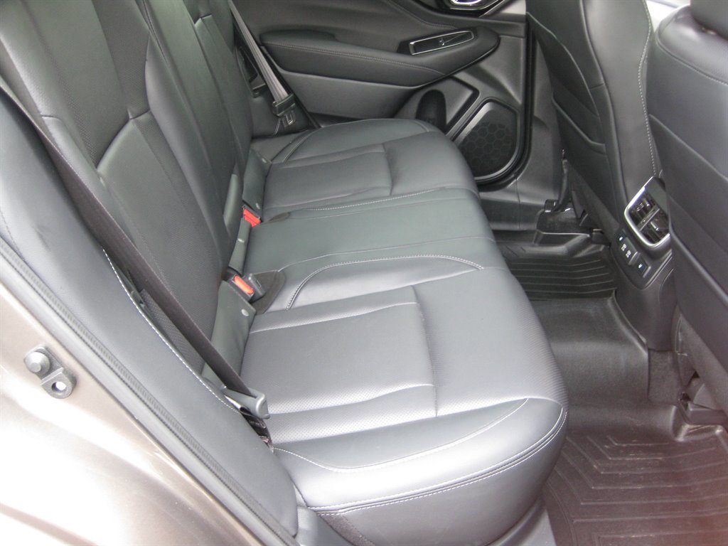 Used 2022 Subaru Outback Limited XT w/ Popular Package #2 image 26