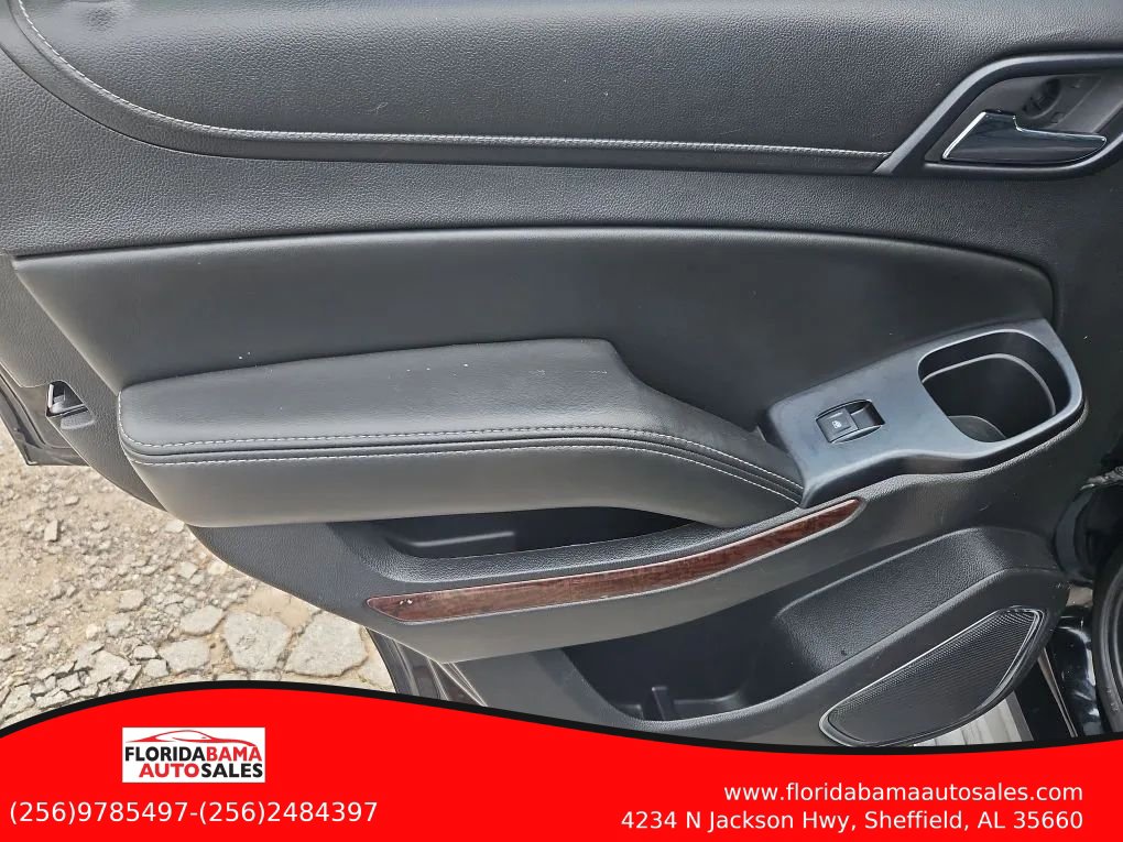 Used 2015 GMC Yukon SLE w/ Convenience Package image 9