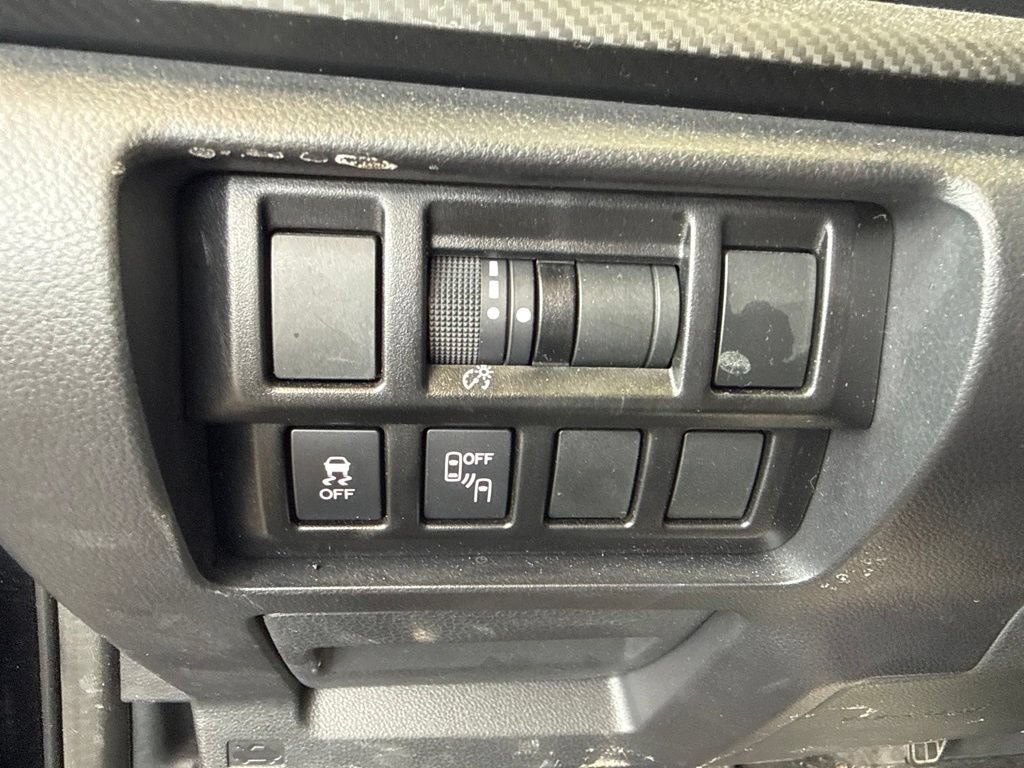 Used 2023 Subaru Impreza 2.0i Premium AWD/4WD image 16