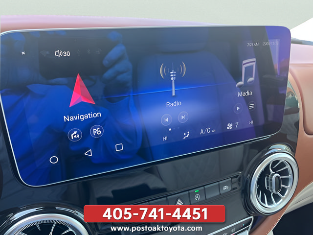 Used 2020 Mercedes-Benz Metris Passenger image 14