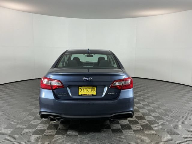 Used 2018 Subaru Legacy 2.5i Premium w/ Eyesight & BSD & Rcta & HBA AWD/4WD image 6