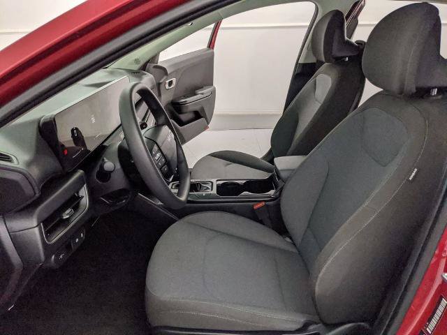 Used 2025 Kia K4 FWD image 15