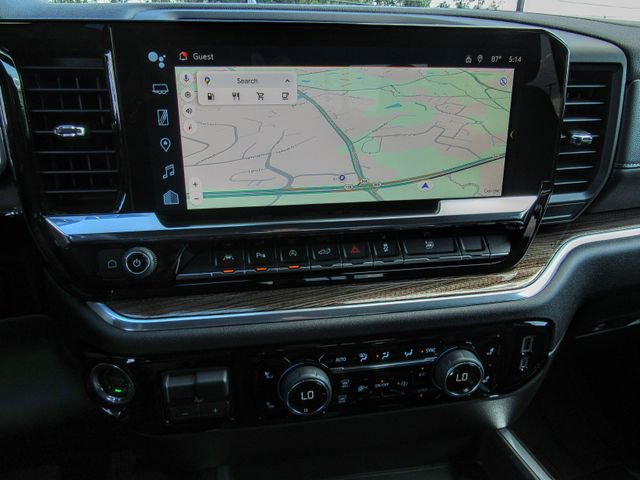 New 2026 Chevrolet Silverado 1500 RST w/ Rally Edition image 23